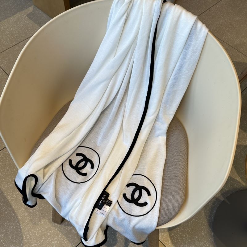 Chanel Scarf